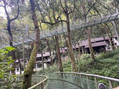 -富春桃源风景区