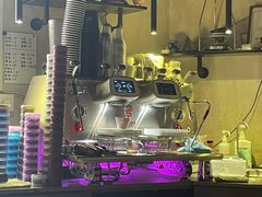 -SeekSeeking咖啡专门店(堰塘街店)