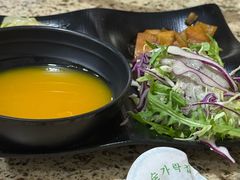 -真利味·脊骨火锅·正宗韩国料理(韩乐坊店)