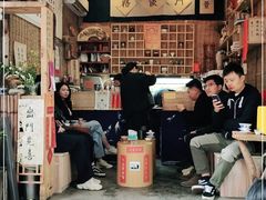 -悟饮门市景店