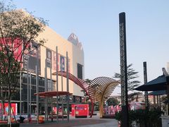 -麦当劳(盛兴大街店)