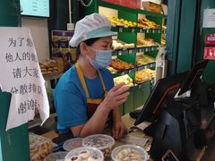 -南来顺饭庄·清真(南菜园店)