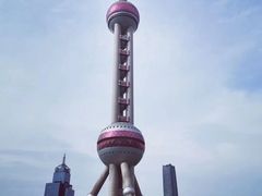 -东方明珠广播电视塔