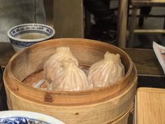 -南京大牌档(新街口德基广场店)