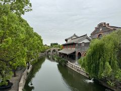 -朝花夕拾中餐厅(台儿庄古城复兴广场店)