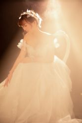 -黑马婚纱摄影