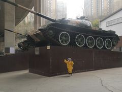 -重庆建川博物馆