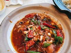 -老浒记民俗酒楼(王府井店)