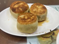-清真牛街祥云轩门钉肉饼(左家庄店)