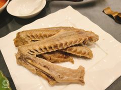 -A One Kitchen·南京精菜馆(晶丽酒店店)