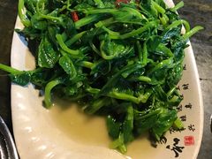 -晏老九豆花饭家常菜(上海城店)