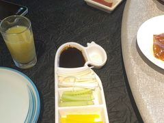 -全聚德(蓝山店)