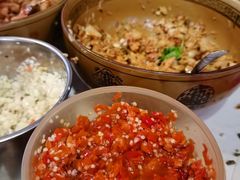 配菜-易裕和·长沙米粉(友谊路店)