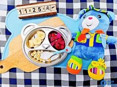 -抱抱熊托育中心(大悦城店)