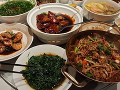 -阿明小菜·海鲜·上海菜(梅陇店)