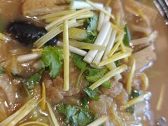 -禾珍珠家常小馆(河南博物院店)