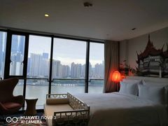 -上海外滩英迪格酒店