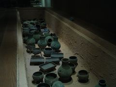 -洛阳周王城天子驾六博物馆