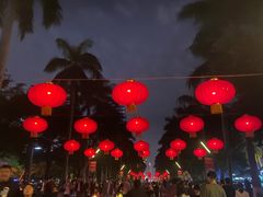 -万绿园