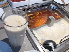 -海底捞火锅(老城根店)