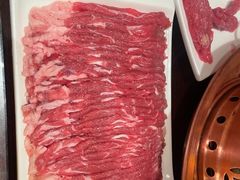 -南门涮肉(后海店)