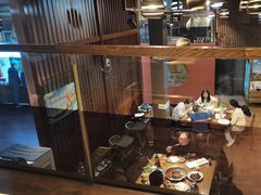 -百草滩羊清水涮羊肉(长城路店)