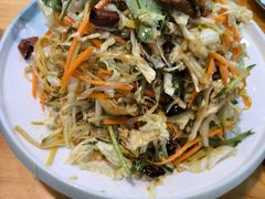-亿牌牌东北烧烤(怀特店)