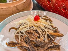 -二泉园老菜馆·百年无锡菜