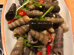 -喝丢一只鞋海鲜烧烤·海肠捞饭(东关街店)