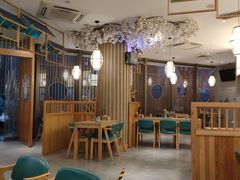 大堂-村上一屋(望京店)