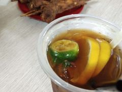 -有缘茶餐厅(海府分店)