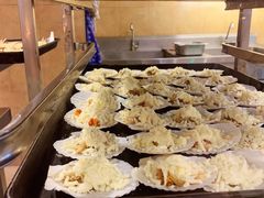 -芭菲盛宴·环球美食(锦城万达广场店)