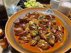 -宝翠花园餐厅(沙湖店)