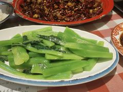 -马房湾66号·江湖菜