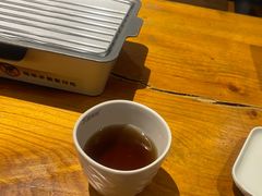 -木屋烧烤(万德庄店)