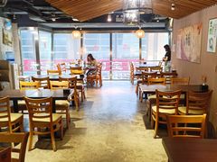 大堂-潇湘阁(昆泰国际大厦店)