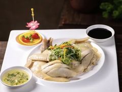 -鹿鸣酒家(越秀店)