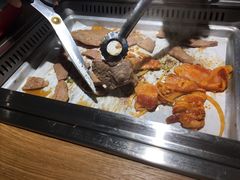 -新石器烤肉(无锡万象城店)