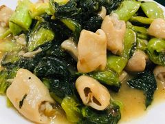 -万兴菜馆(龙华店)