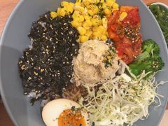 -池奈·咖喱蛋包饭(熙地港店)