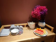 -蜀九香火锅(玉林店)