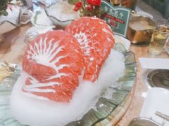 -清真军邺·金富苑肥牛(石坡街旗舰店)