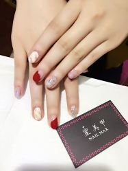 iphone_upload_pic-星美甲