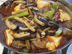 -枣子树素餐厅(铂金城店)