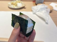 -嶺寿司
