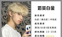 -Sying杉影日式烫染專門店