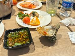-星伦多自助料理(永旺店)