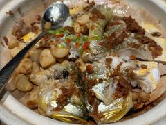 -潮州府·潮菜·砂锅粥(徐家汇店)