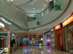 -银泰百货(北京大红门店)