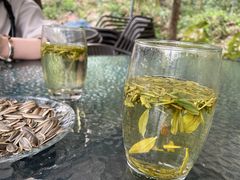 -龙井壹号·茶缘山景宴(龙井村店)